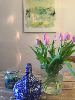 PuurTeuven B&B tussen Kunst en Natuur - Voeren - 5