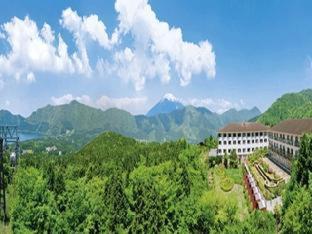 Hotel Green Plaza Hakone - Hakone - 6