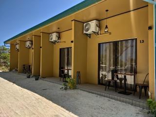 Crown Beach Villas -Private Beach - Dhiffushi - 2