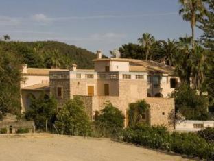 Agroturismo Son Galceran - Esporles - 4