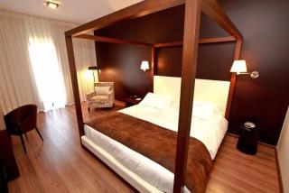 Regency Park Hotel - Montevideo - 4