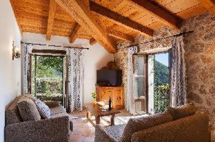 Finca Albellons - Binibona - 2