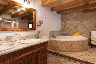 Finca Albellons - Binibona - 1