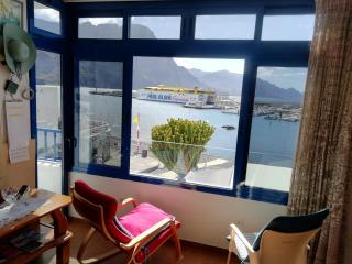CasaPello SEAVIEW - Puerto de las Nieves - 0