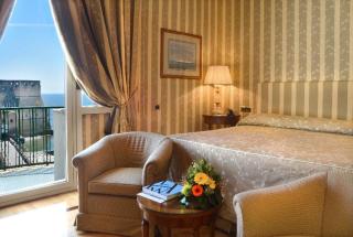 Grand Hotel Vesuvio - 4