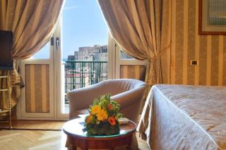 Grand Hotel Vesuvio - 3