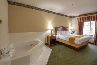 Moncks Corner Inn - Moncks Corner - 6