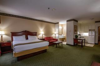 Moncks Corner Inn - Moncks Corner - 5