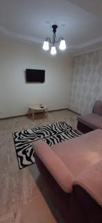 Tecuci apartment in the center - Chişinău - 8