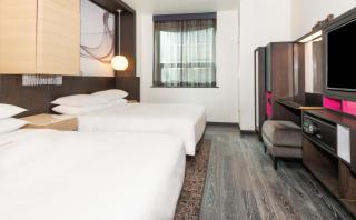 Hyatt Herald Square New York - New York - 7