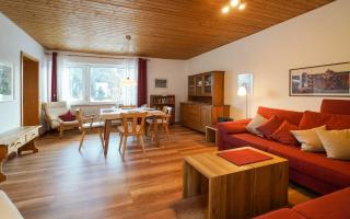 Ferienhaus Bausch - Balderschwang - 6