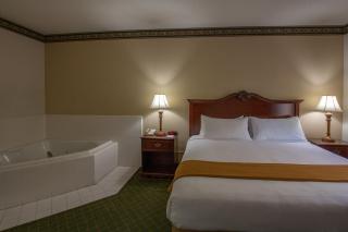 Moncks Corner Inn - Moncks Corner - 0