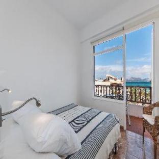 Galaxia Boutique Hotel - Can Picafort - 5