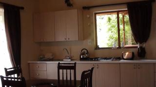 Forest Creek Lodge & Spa - 9