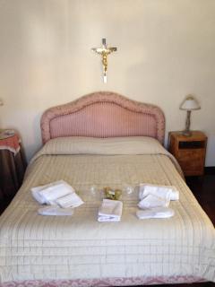 Bed and Breakfast Il Vicolo - Graniti - 4