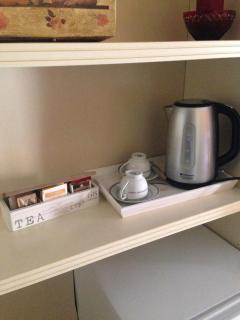 Bed and Breakfast Il Vicolo - Graniti - 8