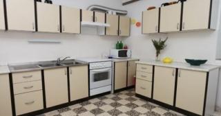 Apartment and Rooms Tomo 1 - 7