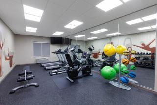 Hawthorn Extended Stay by Wyndham Odessa - Odessa - 1