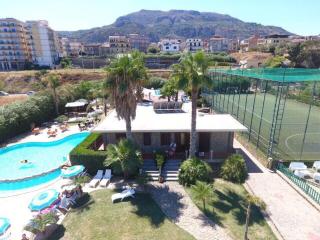 Il Geranio - Resort & Suites - Acquedolci - 3