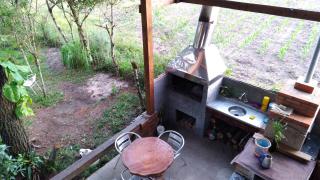 Choupana das Araucárias - Sapiranga - 1