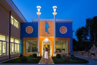 Abano Grand Hotel - 8
