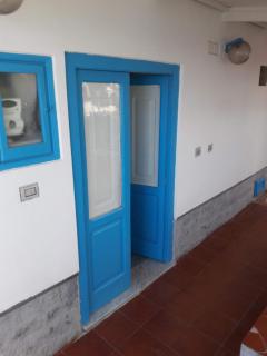 La Casa di Titina - Procida - 4