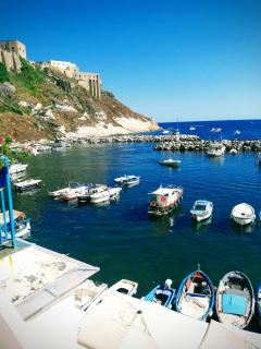La Casa di Titina - Procida - 2