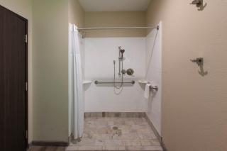 Hawthorn Extended Stay by Wyndham Odessa - Odessa - 5