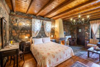 ROUGA Mountain Boutique Suites & Spa - Palaios Agios Athanasios - 0