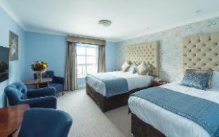 Killarney Dromhall Hotel - Killarney - 8