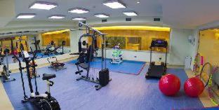 National by Stellar Hotels, Yerevan - Yerevan - 6