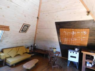 Piramide - Punta Del Diablo - 1
