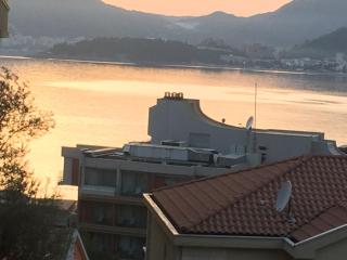 Apartment Galina Przno - Budva - 5