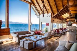 Sol del Nahuel - Hotel & Spa - Bariloche - 2