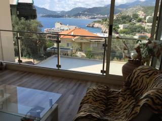 Apartment Galina Przno - Budva - 4