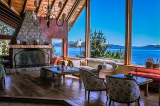 Sol del Nahuel - Hotel & Spa - Bariloche - 8