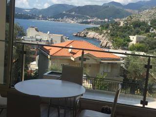 Apartment Galina Przno - Budva - 3