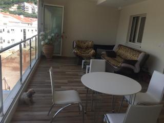 Apartment Galina Przno - Budva - 2