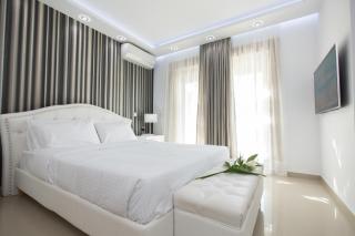 Larimar Luxury Sea View Villa - Kissamos - 4