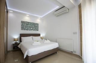 Larimar Luxury Sea View Villa - Kissamos - 2