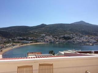 Mare Vista Hotel - Epaminondas - Batsi - 2