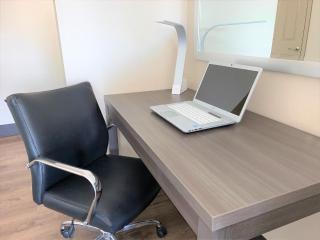 Summerfield Inn Fresno Yosemite - 4