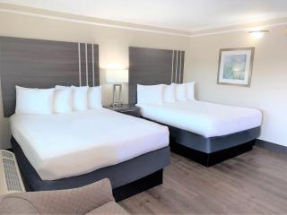 Summerfield Inn Fresno Yosemite - Fresno - 5
