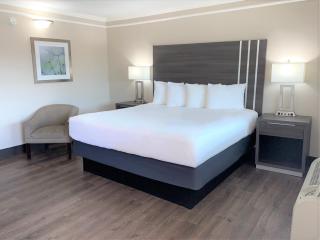 Summerfield Inn Fresno Yosemite - Fresno - 6
