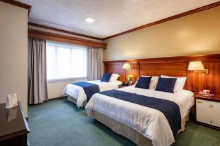 Hotel Florida - Ambato - 3