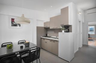 Apartments with parking space Rabac, Labin - 3015 - 1