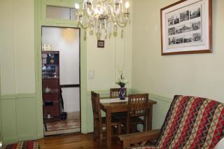Apartment Castillo - 0