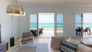 South Bay Beach Club #37 Penthouse - 3 Bedroom 3 Bathroom Unit - George Town - 9