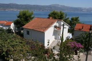 Apartments by the sea Slatine, Ciovo - 9709 - 3