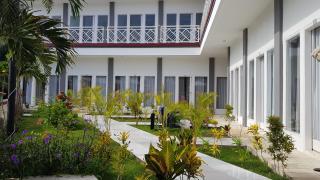 Talent Resort - Gili Trawangan - 8